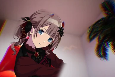 Hoshizaki Shiori | Project Sekai Fanon Wiki | Fandom