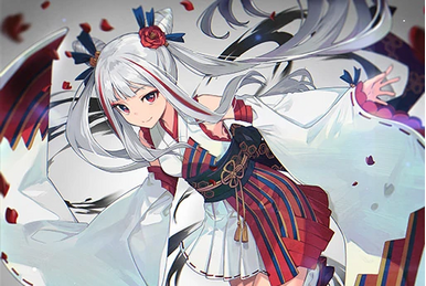 World Ender, Arcaea Wiki