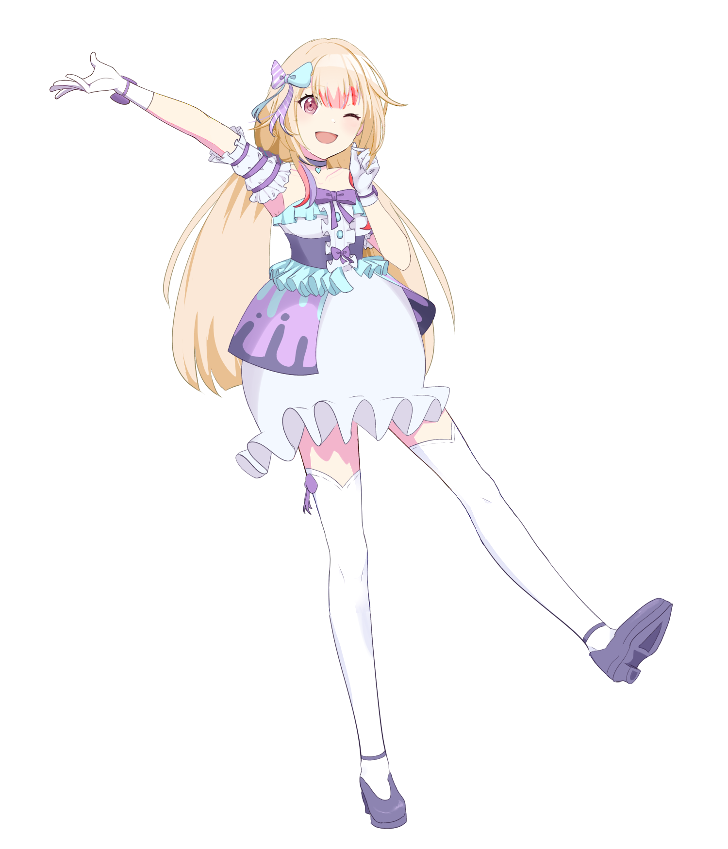 YUMEKOです。 Yorinaga Yumeko | Project Sekai Fanon Wiki | Fandom