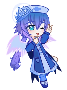 Aoki Lapis/Infirmary SEKAI | Project Sekai Fanon Wiki | Fandom