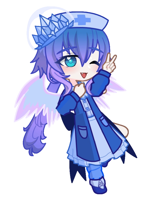 Aoki Lapis/Infirmary SEKAI | Project Sekai Fanon Wiki | Fandom