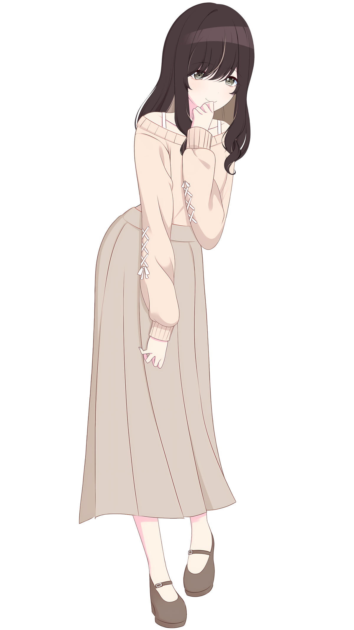 Fujikawa Miyu Project Sekai Fanon Wiki Fandom