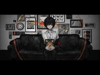 EGOIST | Project Sekai Fanon Wiki | Fandom
