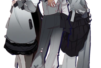 ぱらのいあ☆らヴ　　きくお　ボカロP Paranoia☆Love (ぱらのいあ☆らヴ) | Kikuo Wiki | Fandom