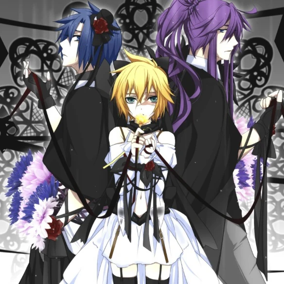 The Immoral Memory, The Lost Memory/ARTEMISSION | Project Sekai