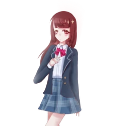 Sasaki Yukiko | Project Sekai Fanon Wiki | Fandom