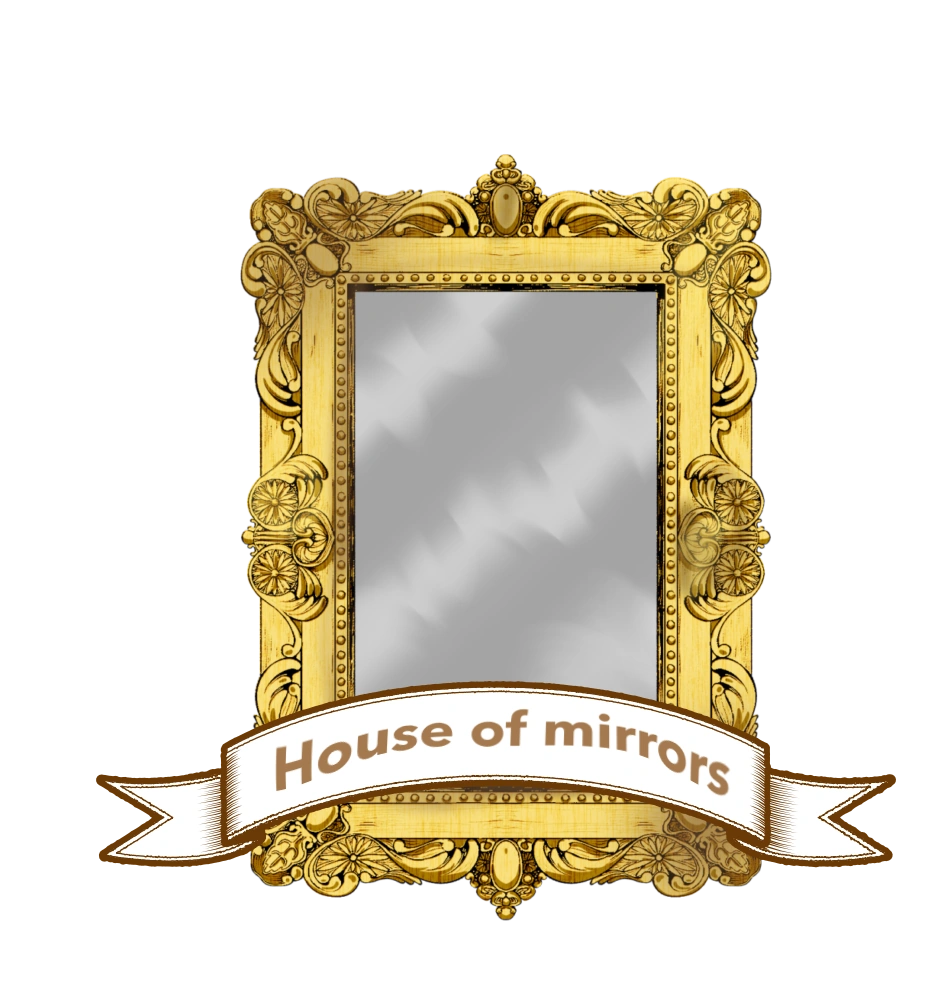 House of mirrors Project Sekai Fanon Wiki Fandom