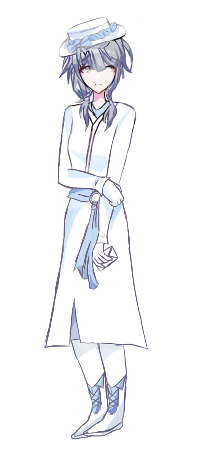 Hayashida Asami Project Sekai Fanon Wiki Fandom