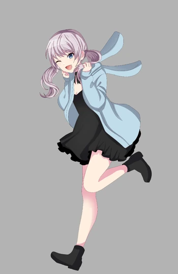 Hiroyuki Sakai | Project Sekai Fanon Wiki | Fandom