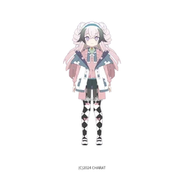 Shibiyuri Amami | Project Sekai Fanon Wiki | Fandom