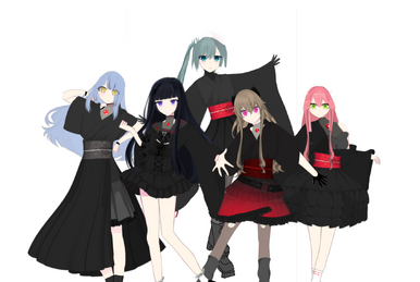 kazehiki_ページ kazehiki_ページ Kazehiki | Vocaloid Wiki | Fandom