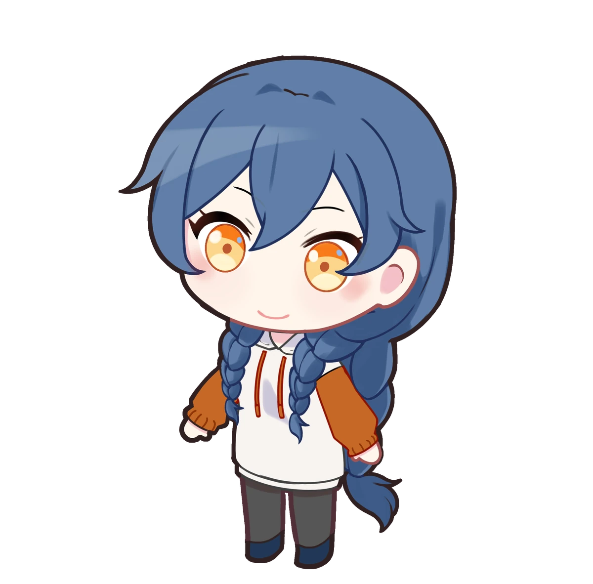 Yoshinaga Seika/Gallery | Project Sekai Fanon Wiki | Fandom