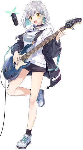 Kanade Kanon | Project Sekai Fanon Wiki | Fandom