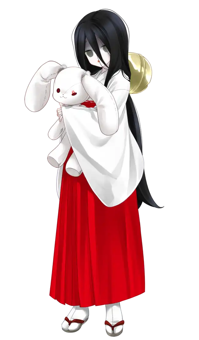 usagi様 Chuugoku Usagi | Project Sekai Fanon Wiki | Fandom