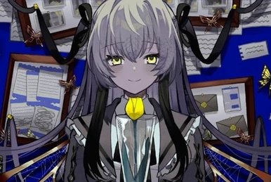 【hitomi Alice】 Hitomi Alice | Project Sekai Fanon Wiki | Fandom