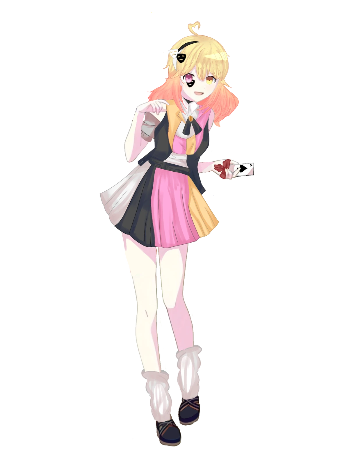 Haruni kazuharu | Project Sekai Fanon Wiki | Fandom