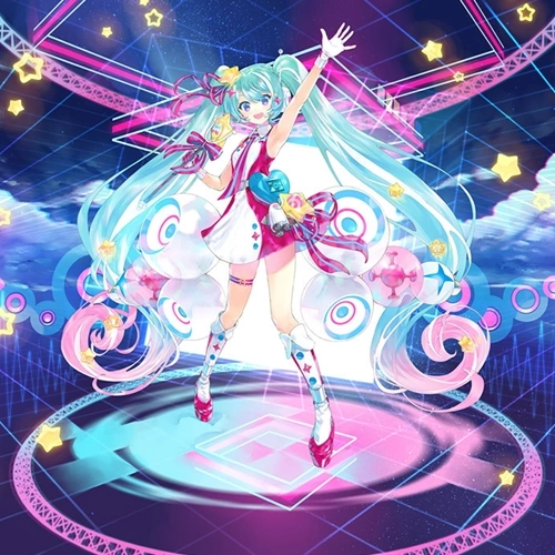 Future Eve | Project Sekai Fanon Wiki | Fandom