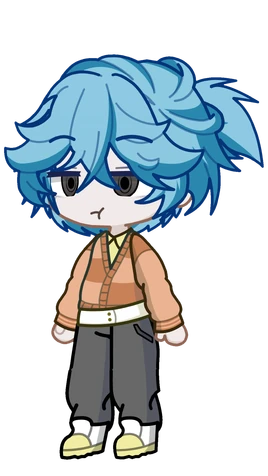 Togetsu Amane | Project Sekai Fanon Wiki | Fandom