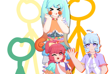 Tetoris | Project Sekai Fanon Wiki | Fandom
