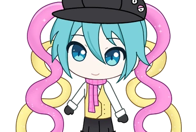 五番目のピエロ (Gobanme no Pierrot) | Vocaloid Wiki | Fandom