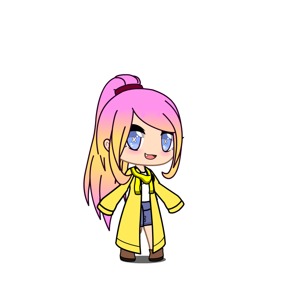 Kamiyama Iono Project Sekai Fanon Wiki Fandom