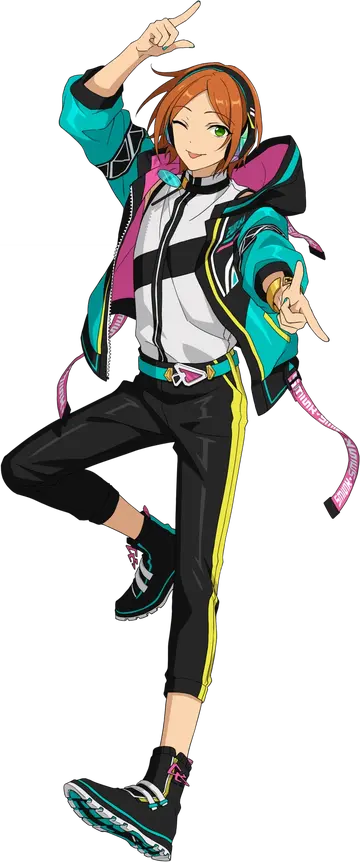 Aoi Yuta | Project Sekai Fanon Wiki | Fandom