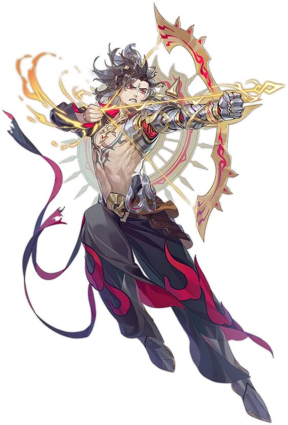 Ivoni | Wiki FansFate/Sudamérica | Fandom