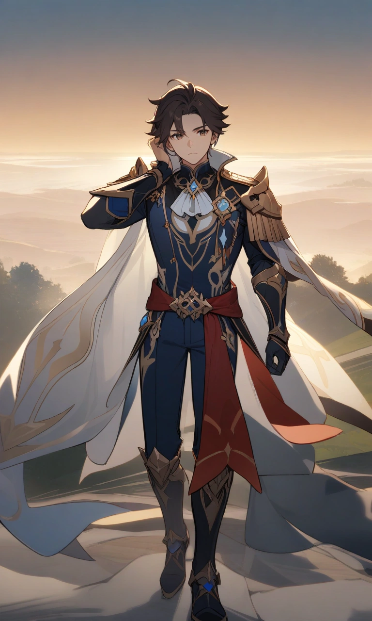 4⭐ Carlos María de Alvear Wiki FansFate/Sudamérica Fandom