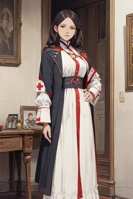 Hilaria del Rosario Wiki FansFate/Sudamérica Fandom