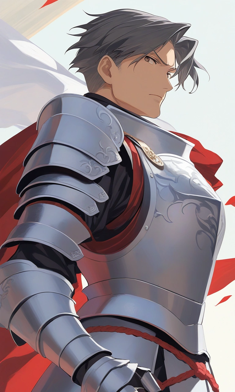 4★ Eoghan Rua Ó Néill Wiki FansFate/Sudamérica Fandom