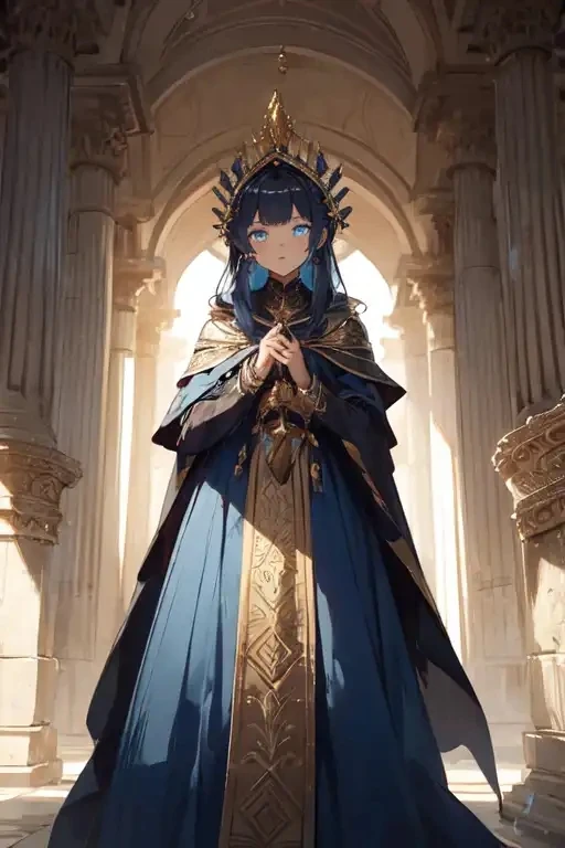 Nitocris de Babilonia Wiki FansFate/Sudamérica Fandom