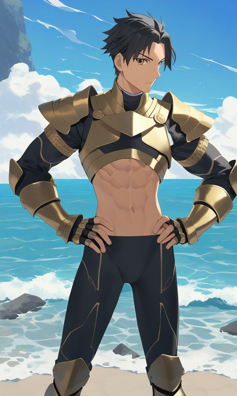 3★ Diego de Salinas Wiki FansFate/Sudamérica Fandom