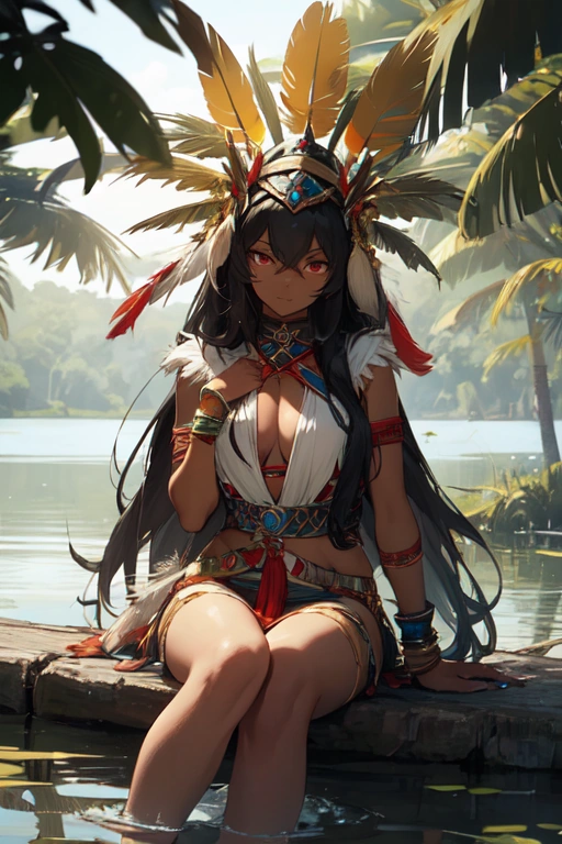 Princesa Zulia Wiki FansFate/Sudamérica Fandom