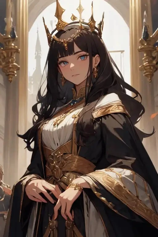 Anula de Anuradhapura Wiki FansFate/Sudamérica Fandom