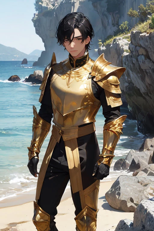 Diego de Salinas V.0 Wiki FansFate/Sudamérica Fandom