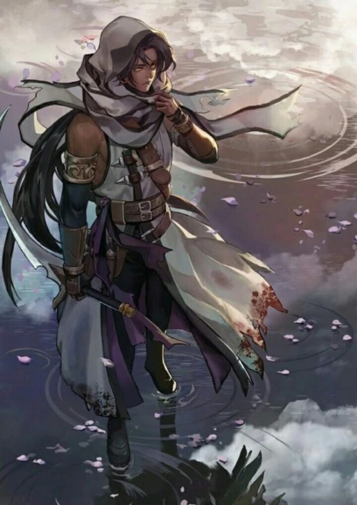 Mariano Rosas Wiki FansFate/Sudamérica Fandom