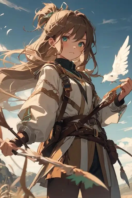 Eliza Alice Lynch Loyd Lily | Wiki FansFate/Sudamérica | Fandom