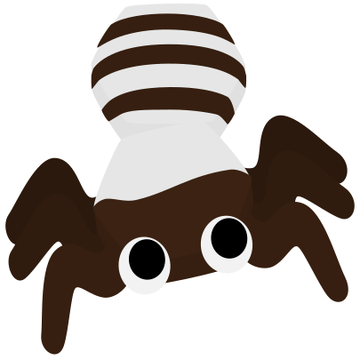 Zebrider | Fansnax Wiki | Fandom