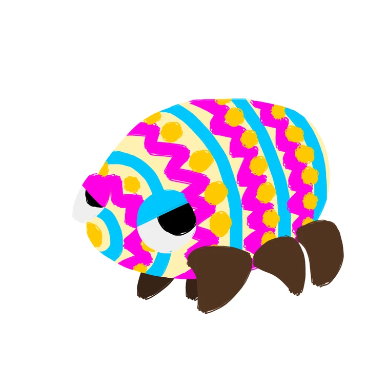 Hidden Eggler Fansnax Wiki Fandom