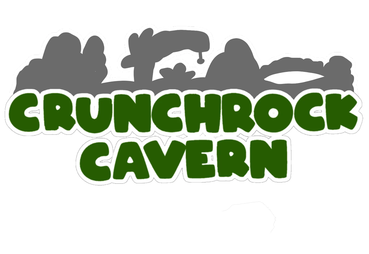 Crunchrock Cavern Fansnax Wiki Fandom