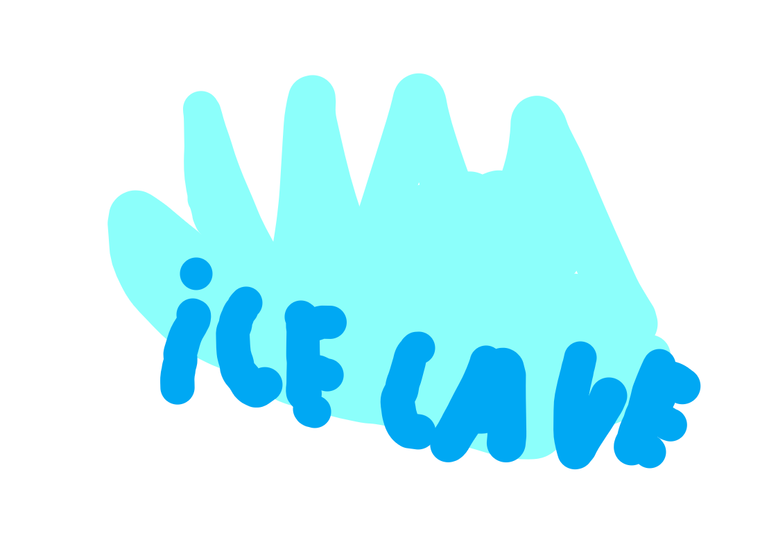 Ice cave | Fansnax Wiki | Fandom