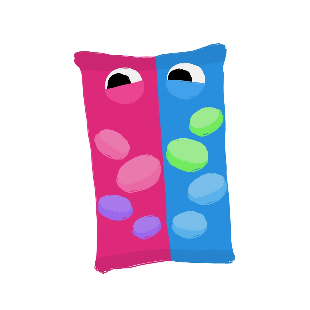 Tarty Snakpod Fansnax Wiki Fandom