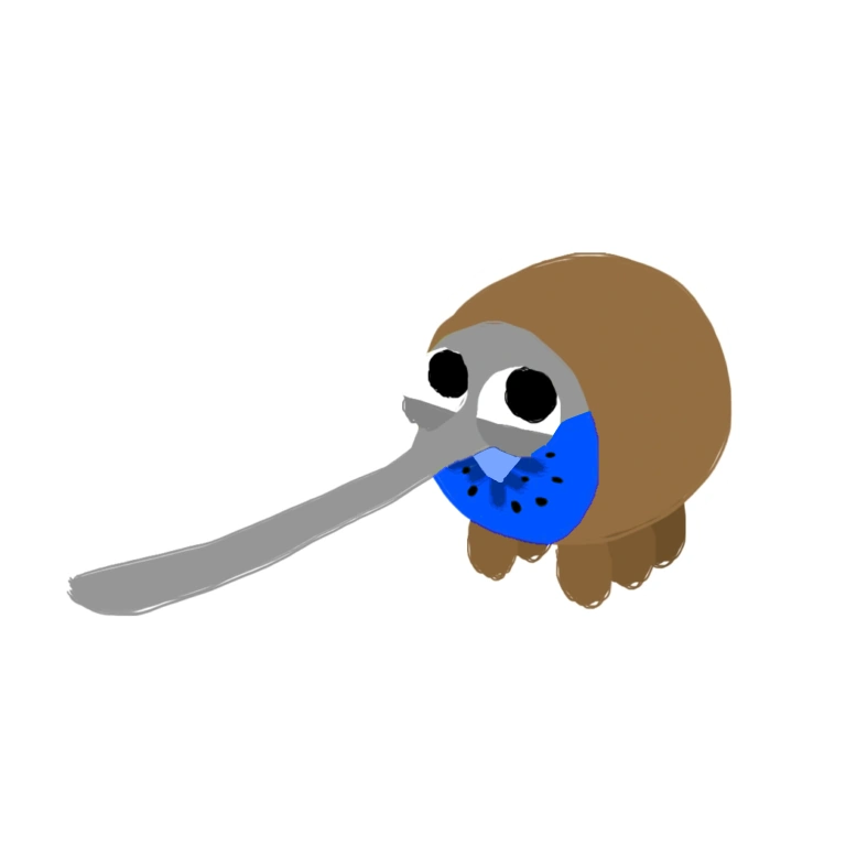 Blue Kweeble Fansnax Wiki Fandom