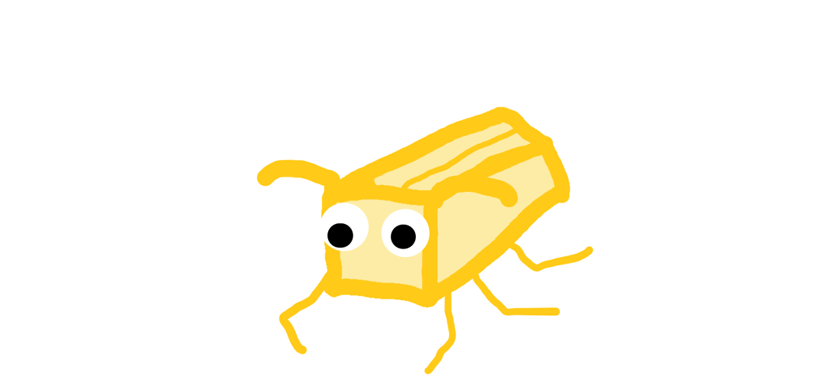 Limbergerated Cheese Bug Fansnax Wiki Fandom