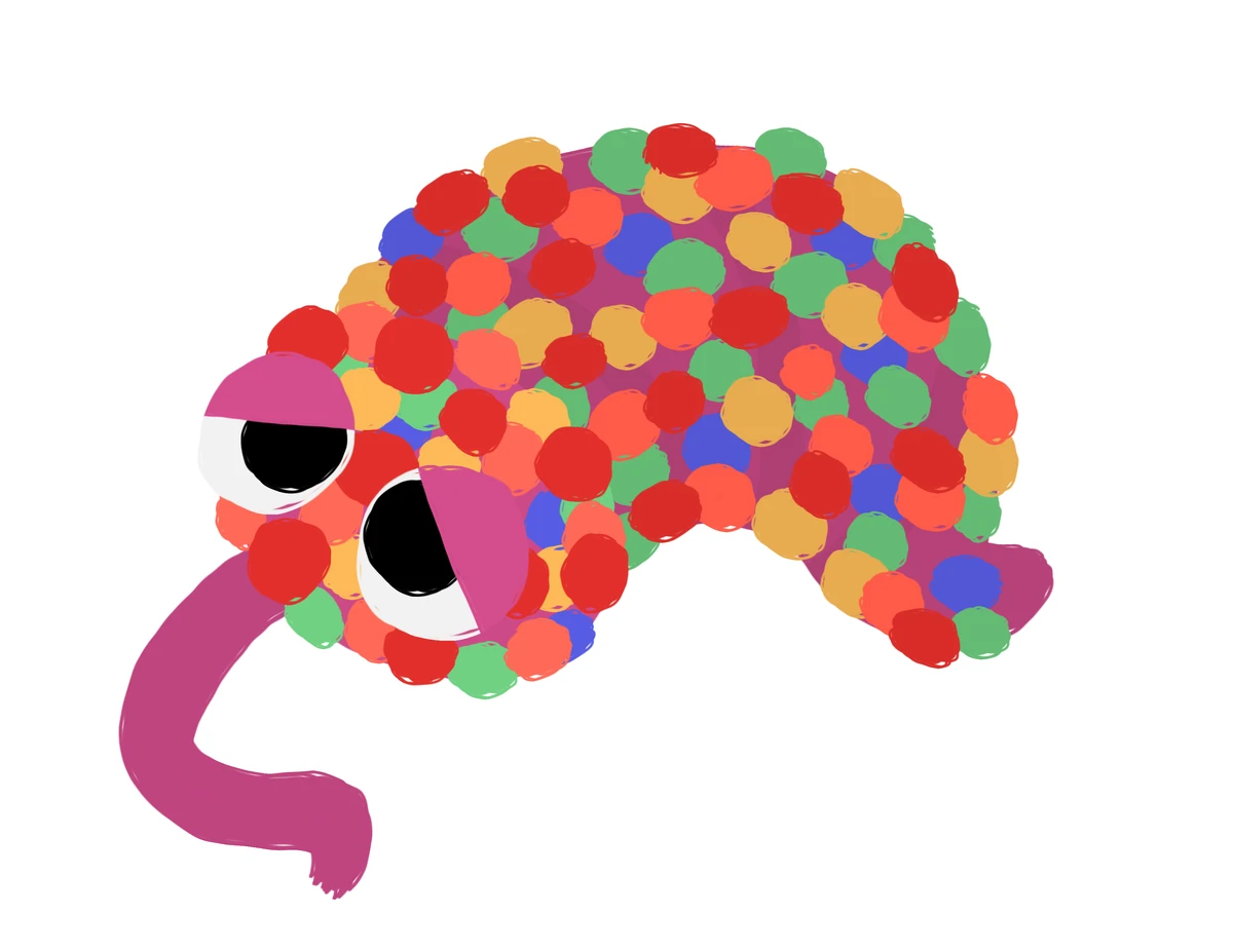 Gumttoia Fansnax Wiki Fandom