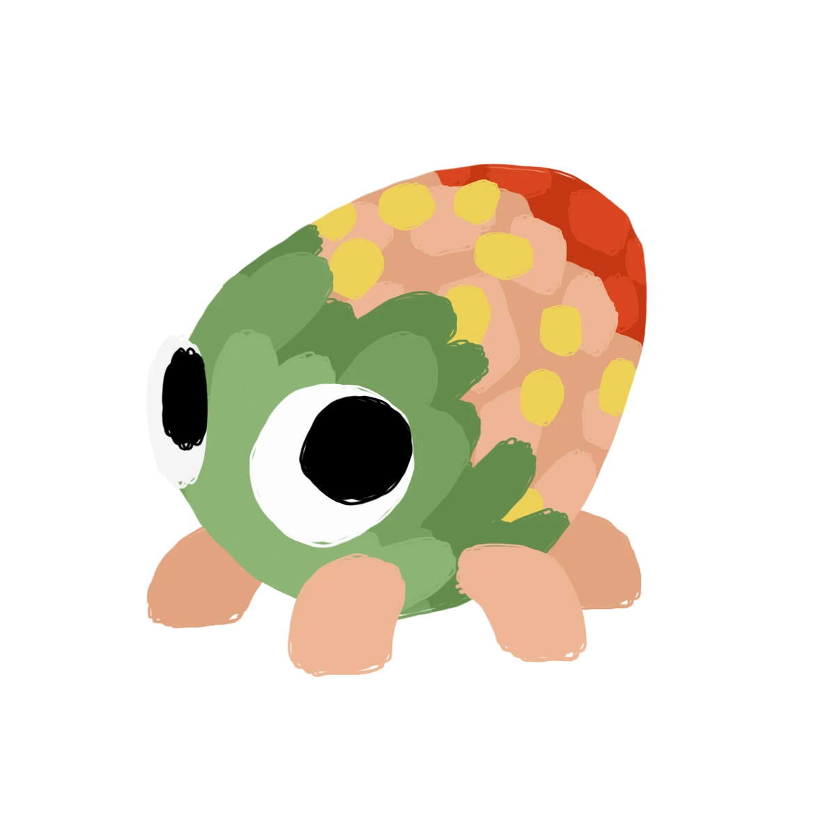 Aspic Eggler Fansnax Wiki Fandom