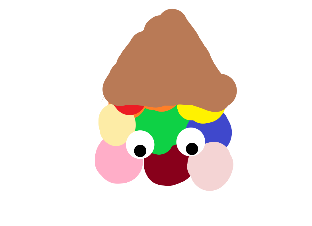 Mega scloop | Fansnax Wiki | Fandom