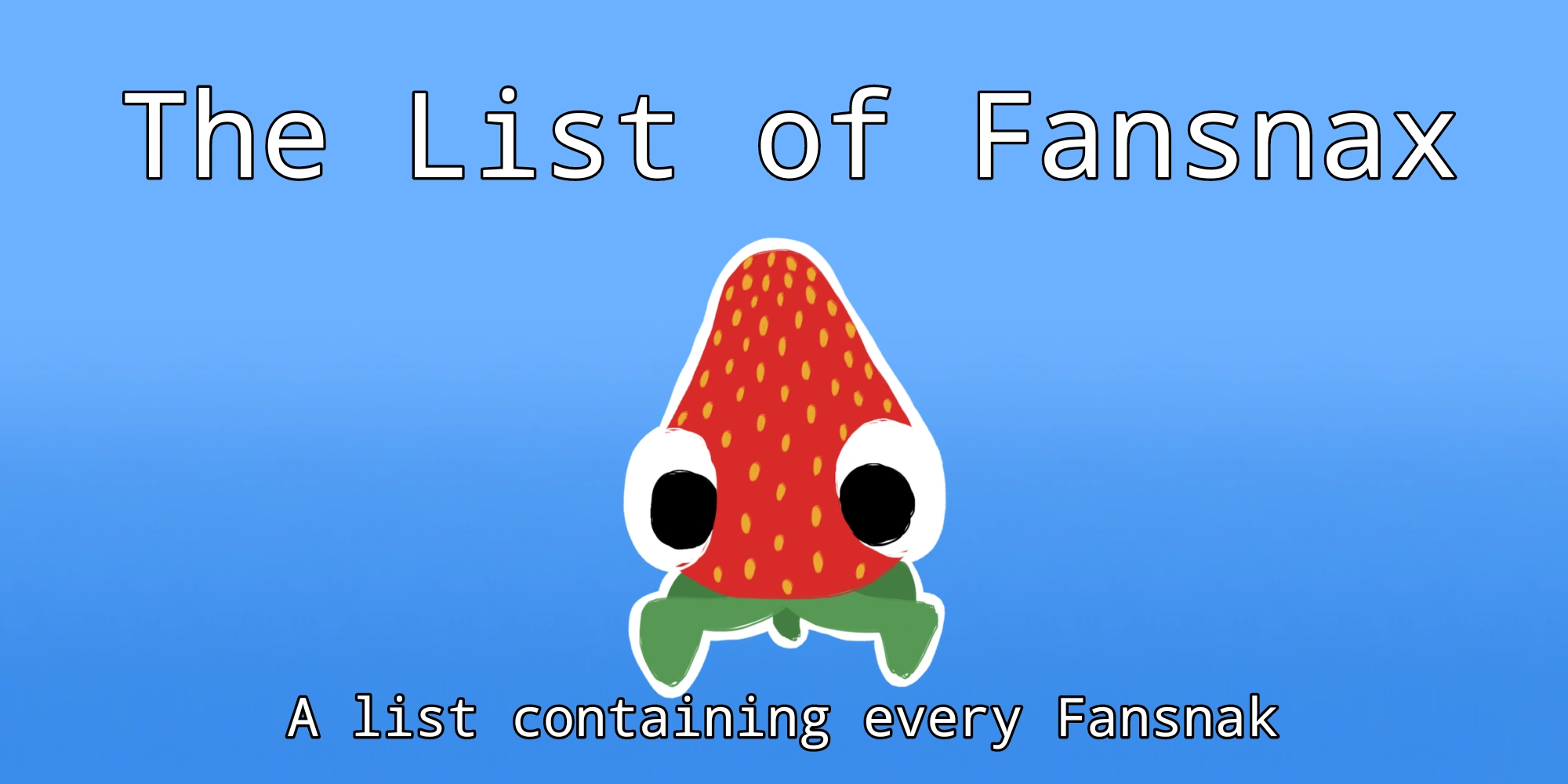 Discuss Everything About Fansnax Wiki Fandom