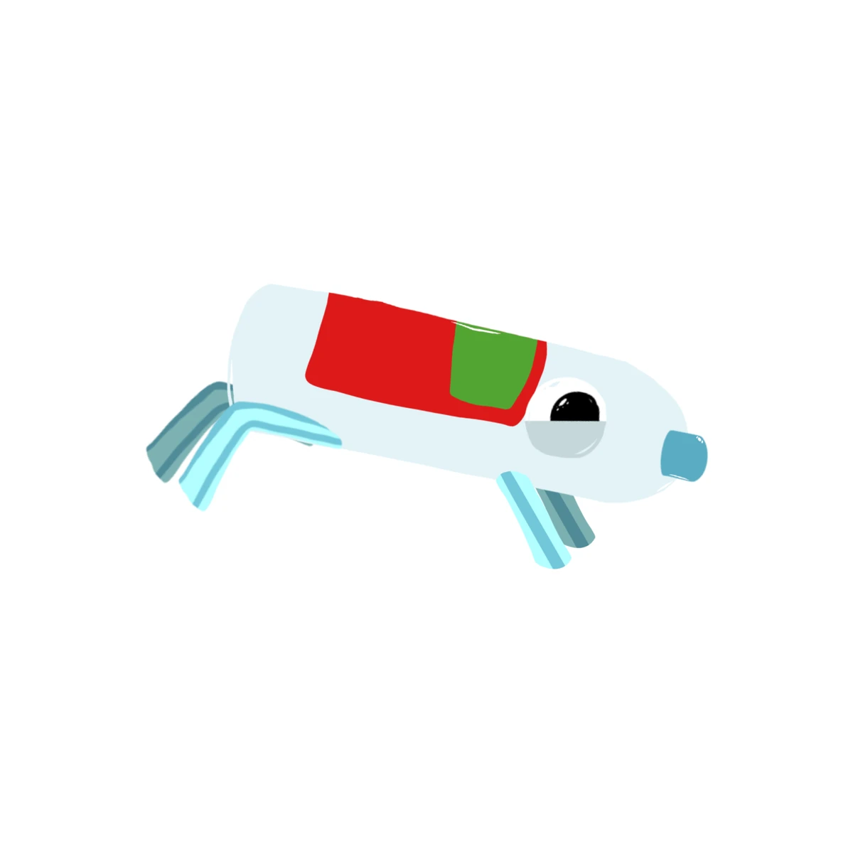 Springie | Fansnax Wiki | Fandom