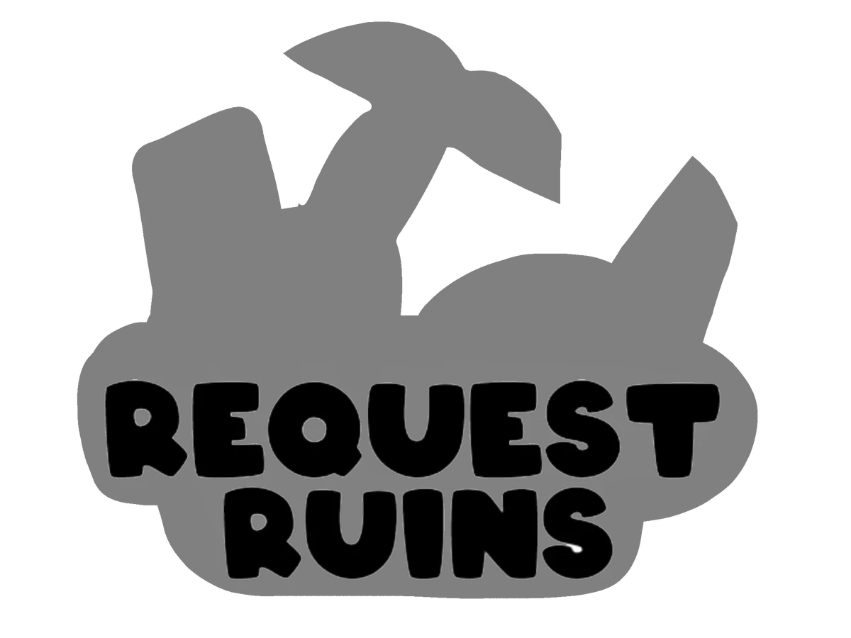 Request Ruins Fansnax Wiki Fandom